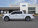 2025 Ford F-150 SuperCrew Cab 4x4 Pickup for sale #50959 - photo 5