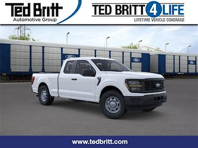 2025 Ford F-150 Super Cab 4x2 Pickup for sale #50960 - photo 1
