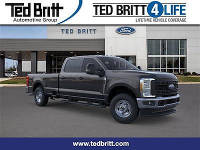 2025 Ford F-250 Crew Cab 4x4 Pickup for sale #50967 - photo 1