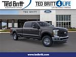 2025 Ford F-250 Crew Cab 4x4 Pickup for sale #50967 - photo 1