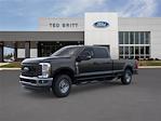 2025 Ford F-250 Crew Cab 4x4 Pickup for sale #50967 - photo 3