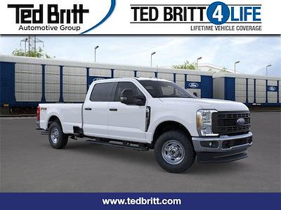 2025 Ford F-250 Crew Cab 4x4 Pickup for sale #50968 - photo 1