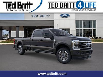 2025 Ford F-350 Crew Cab SRW 4x4 Pickup for sale #50969 - photo 1
