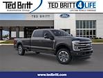 2025 Ford F-350 Crew Cab SRW 4x4 Pickup for sale #50969 - photo 1