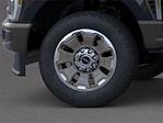 2025 Ford F-350 Crew Cab SRW 4x4 Pickup for sale #50969 - photo 19