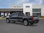 2025 Ford F-350 Crew Cab SRW 4x4 Pickup for sale #50969 - photo 6