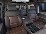 New 2025 Ford F-250 King Ranch Crew Cab 4x4 Pickup for sale #50970 - photo 10
