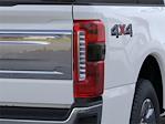 New 2025 Ford F-250 King Ranch Crew Cab 4x4 Pickup for sale #50970 - photo 21