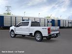 New 2025 Ford F-250 King Ranch Crew Cab 4x4 Pickup for sale #50970 - photo 6