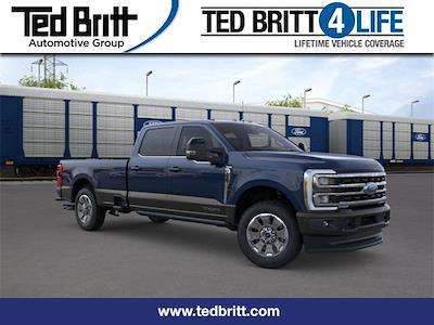 2025 Ford F-250 Crew Cab 4x4 Pickup for sale #50972 - photo 1