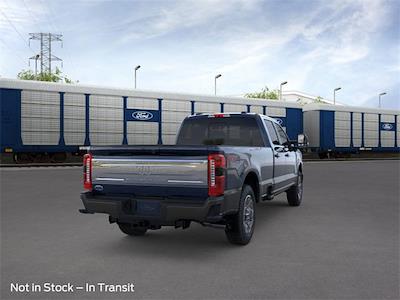2025 Ford F-250 Crew Cab 4x4 Pickup for sale #50972 - photo 2