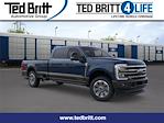 2025 Ford F-250 Crew Cab 4x4 Pickup for sale #50972 - photo 1