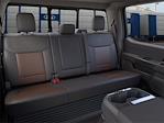 2025 Ford F-250 Crew Cab 4x4 Pickup for sale #50972 - photo 11