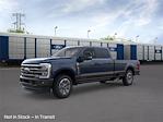2025 Ford F-250 Crew Cab 4x4 Pickup for sale #50972 - photo 3