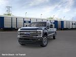 2025 Ford F-250 Crew Cab 4x4 Pickup for sale #50972 - photo 4