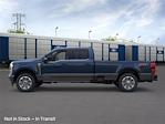 2025 Ford F-250 Crew Cab 4x4 Pickup for sale #50972 - photo 5