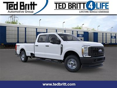 2025 Ford F-250 Crew Cab 4x4 Pickup for sale #50974 - photo 1