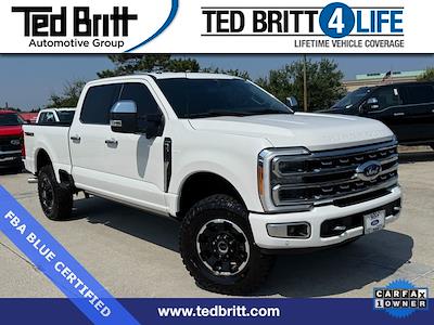 2023 Ford F-250 Crew Cab 4x4 Pickup for sale #50975A - photo 1