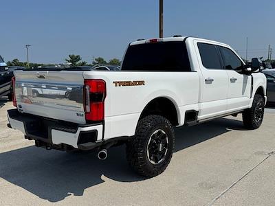 2023 Ford F-250 Crew Cab 4x4 Pickup for sale #50975A - photo 2