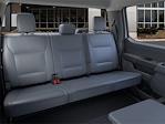 2025 Ford F-350 Crew Cab SRW 4x4 Pickup for sale #50978 - photo 11