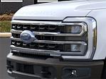 2025 Ford F-350 Crew Cab SRW 4x4 Pickup for sale #50979 - photo 17