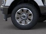 2025 Ford F-350 Crew Cab SRW 4x4 Pickup for sale #50979 - photo 19