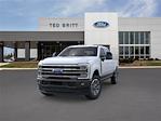 2025 Ford F-350 Crew Cab SRW 4x4 Pickup for sale #50979 - photo 4