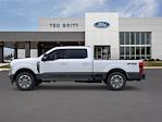 2025 Ford F-350 Crew Cab SRW 4x4 Pickup for sale #50979 - photo 5