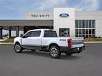 2025 Ford F-350 Crew Cab SRW 4x4 Pickup for sale #50979 - photo 6