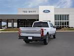 2025 Ford F-350 Crew Cab SRW 4x4 Pickup for sale #50979 - photo 2