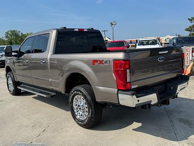 2022 Ford F-250 Crew Cab 4x4 Pickup for sale #50979A - photo 2