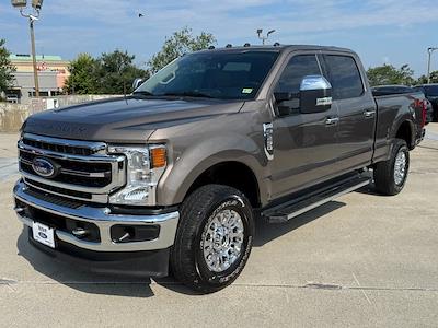 2022 Ford F-250 Crew Cab 4x4 Pickup for sale #50979A - photo 1