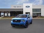 2025 Ford Maverick SuperCrew Cab AWD Pickup for sale #50982 - photo 4
