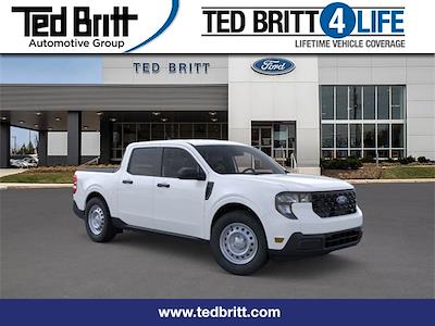 2025 Ford Maverick SuperCrew Cab FWD Pickup for sale #50984 - photo 1