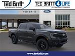 2025 Ford Ranger SuperCrew Cab 4x4 Pickup for sale #50987 - photo 1