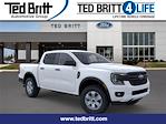 2025 Ford Ranger SuperCrew Cab 4x2 Pickup for sale #50988 - photo 1
