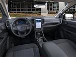 2025 Ford Ranger SuperCrew Cab 4x2 Pickup for sale #50988 - photo 9