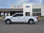 2025 Ford F-150 Super Cab 4x4 Pickup for sale #50997 - photo 5