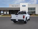 2025 Ford F-150 Super Cab 4x4 Pickup for sale #50997 - photo 2