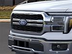 2025 Ford F-150 SuperCrew Cab 4x4 Pickup for sale #51002 - photo 17