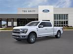 2025 Ford F-150 SuperCrew Cab 4x4 Pickup for sale #51002 - photo 2