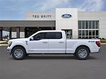 2025 Ford F-150 SuperCrew Cab 4x4 Pickup for sale #51002 - photo 4