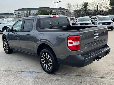 2023 Ford Maverick SuperCrew Cab FWD Pickup for sale #51002A - photo 2