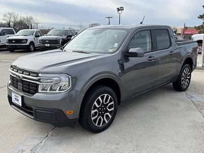 2023 Ford Maverick SuperCrew Cab FWD Pickup for sale #51002A - photo 1