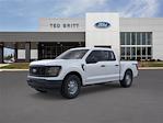 2025 Ford F-150 SuperCrew Cab 4x4 Pickup for sale #51006 - photo 4