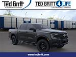 New 2025 Ford Ranger XLT SuperCrew Cab 4x4 Pickup for sale #51010 - photo 1
