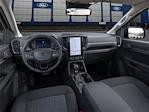 New 2025 Ford Ranger XLT SuperCrew Cab 4x4 Pickup for sale #51010 - photo 9