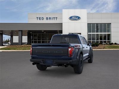 2025 Ford F-150 SuperCrew Cab 4x4 Pickup for sale #51015 - photo 2