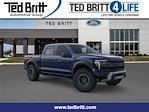 2025 Ford F-150 SuperCrew Cab 4x4 Pickup for sale #51015 - photo 1