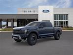 2025 Ford F-150 SuperCrew Cab 4x4 Pickup for sale #51015 - photo 3